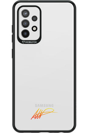 Signature Edition 2.0 - Samsung Galaxy A72
