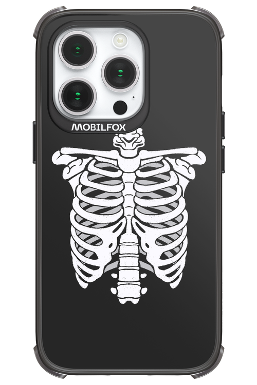 SKELETON - Apple iPhone 14 Pro