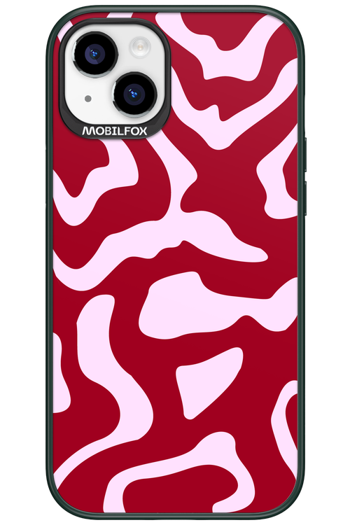 Strawberry Shake - Apple iPhone 15 Plus