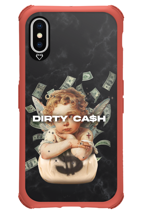 DirtyCash - Apple iPhone XS