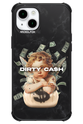 DirtyCash - Apple iPhone 15 Plus