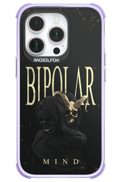 BIPOLAR 2.0 - Apple iPhone 14 Pro