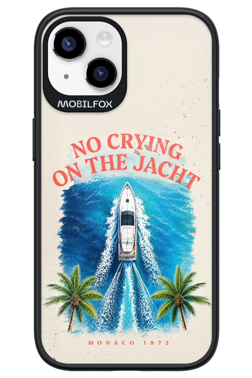 No Crying 2.0 - Apple iPhone 14