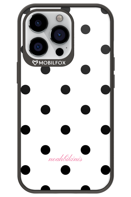 Baby Dots - Apple iPhone 13 Pro