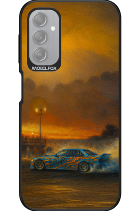 Drift Chaos - Samsung Galaxy A14