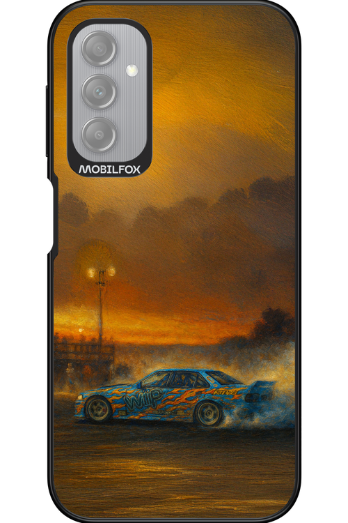 Drift Chaos - Samsung Galaxy A14