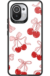 Cherry Queen - Xiaomi Mi 11 5G