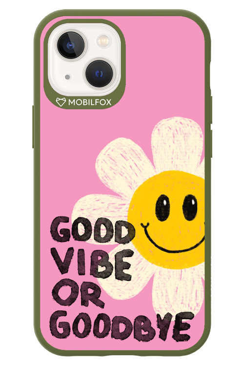 Goodbye 2.0 - Apple iPhone 13 Mini