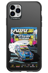 ADRI36 Midnight Drift 2.0 - Apple iPhone 11 Pro Max