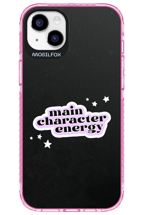 The Main Black - Apple iPhone 14 Plus