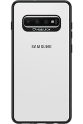 Custom Studio 2.0 - Samsung Galaxy S10+