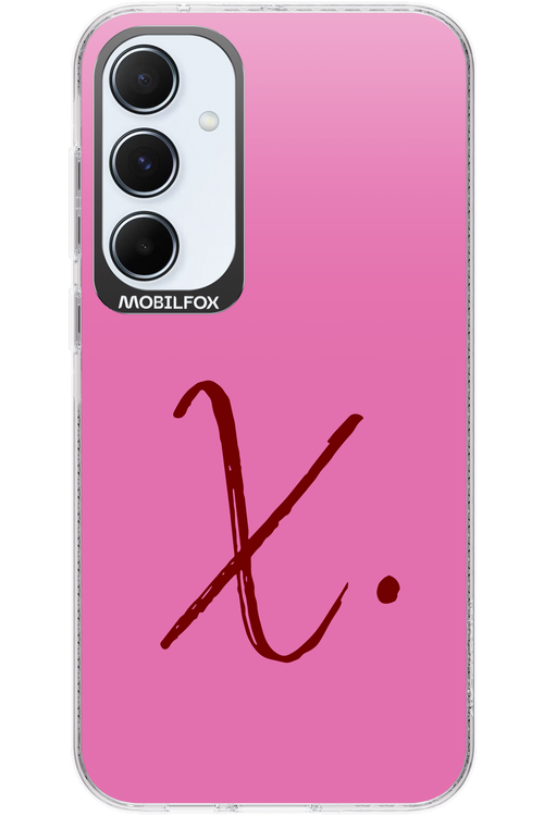 (Sorbet) X 2.0 - Samsung Galaxy A55