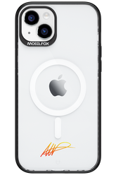 Signature Edition - Apple iPhone 15 Plus
