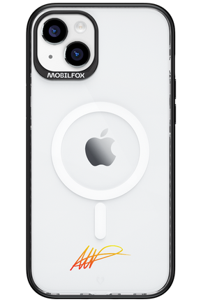 Signature Edition - Apple iPhone 15 Plus