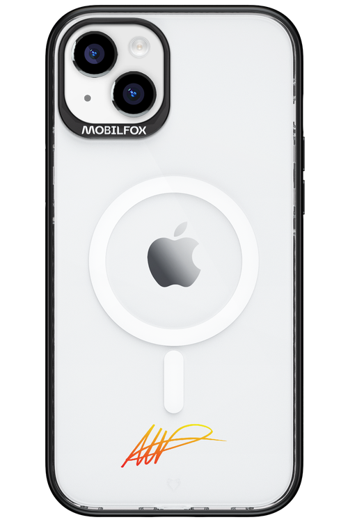 Signature Edition - Apple iPhone 15 Plus