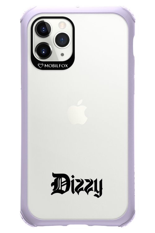 Crimson Code - Apple iPhone 11 Pro