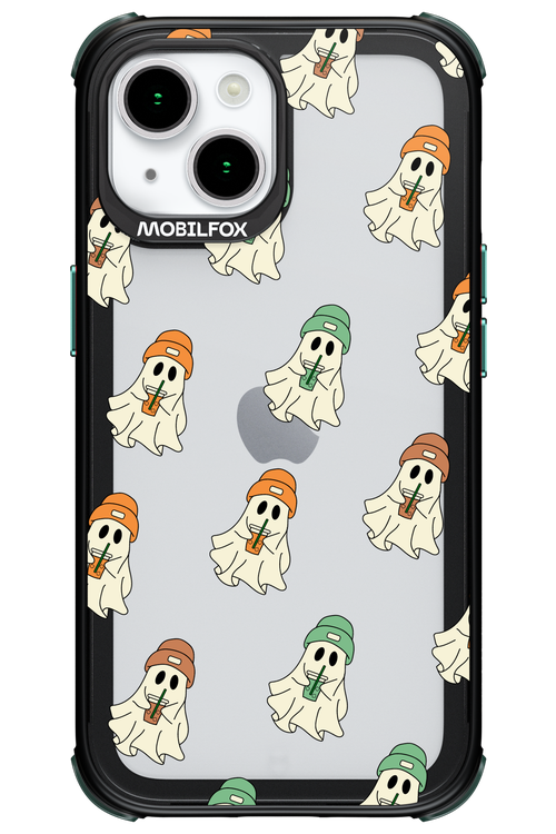 Spirited Sips (Nude) - Apple iPhone 15