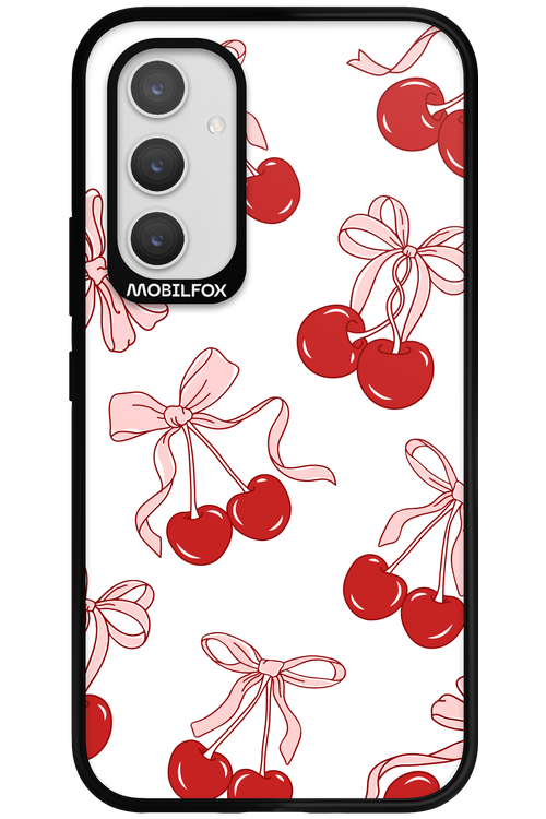 Cherry Queen - Samsung Galaxy A54