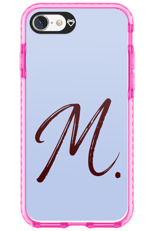(Jellyfish Presso) M 2.0 - Apple iPhone SE 2020