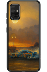 Drift Chaos - Samsung Galaxy A51