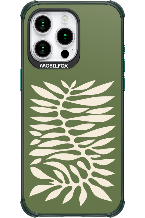 Grasshopper - Apple iPhone 15 Pro Max