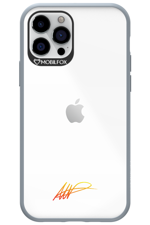 Signature Edition 2.0 - Apple iPhone 12 Pro