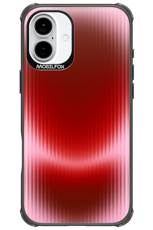 Lava Lamp - Apple iPhone 16 Plus