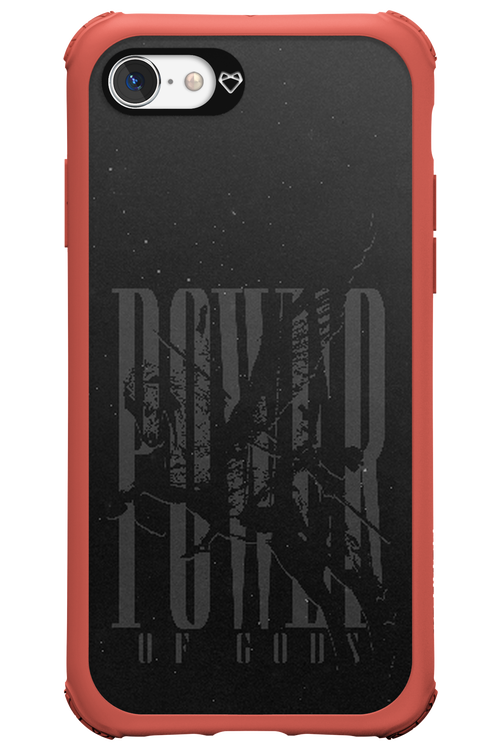 Power of Gods - Apple iPhone 7