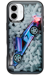 Fragile Ego - Apple iPhone 16 Plus