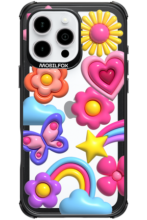 Puffer World - Apple iPhone 16 Pro Max