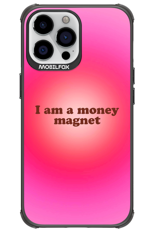 Money Magnet  - Apple iPhone 13 Pro Max