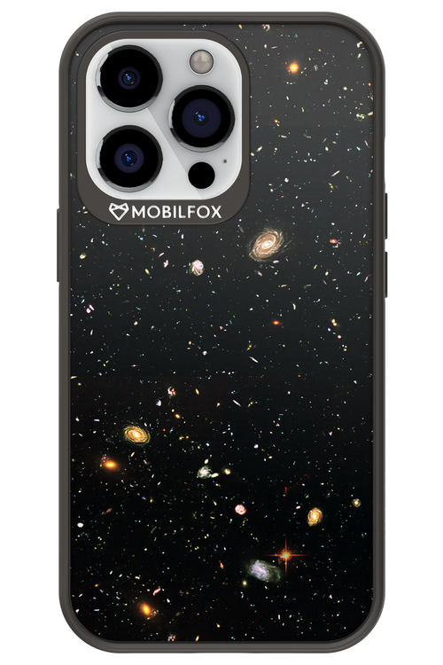 Cosmic Space - Apple iPhone 13 Pro