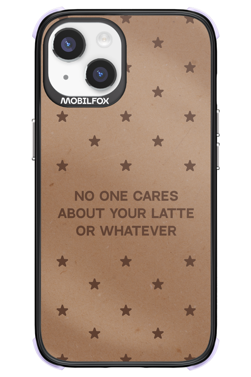 Whateverrr - Apple iPhone 14