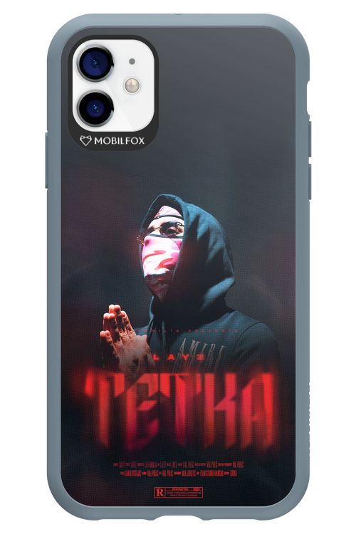 LayZ Tetka - Apple iPhone 11