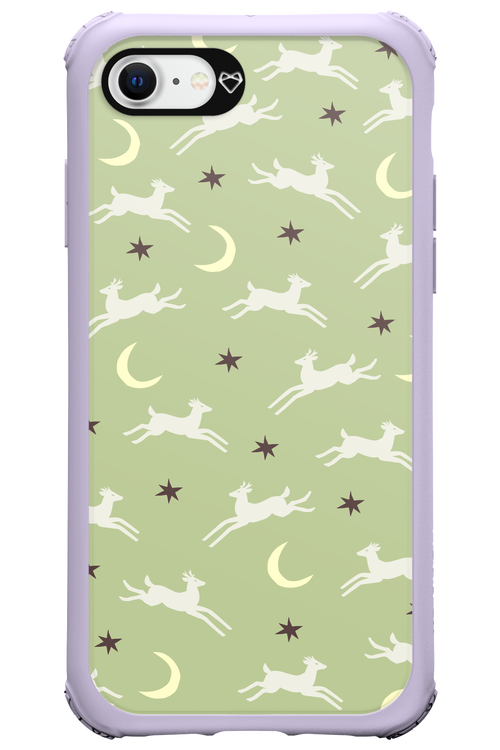 Folclore Rush - Apple iPhone 8