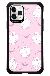Boo Boo - Apple iPhone 11 Pro