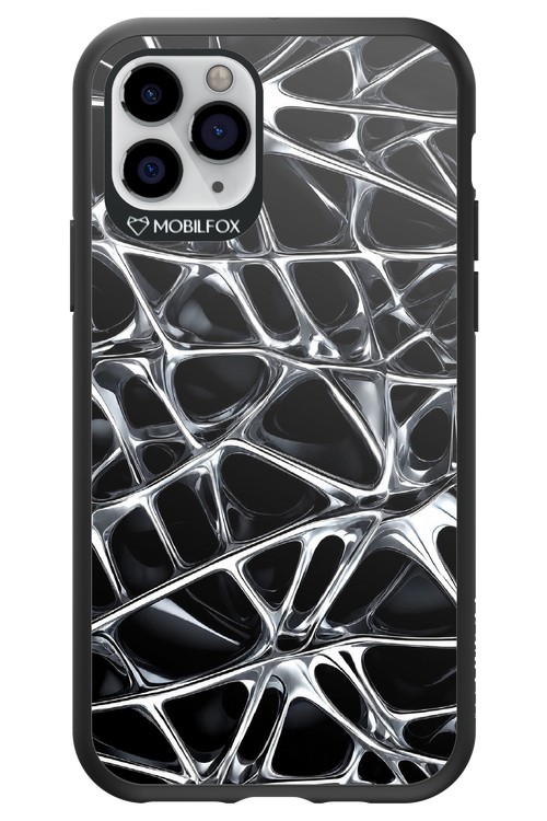Chrome Era 2.0 - Apple iPhone 11 Pro