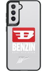 Ultra Benzin - Samsung Galaxy S21 FE