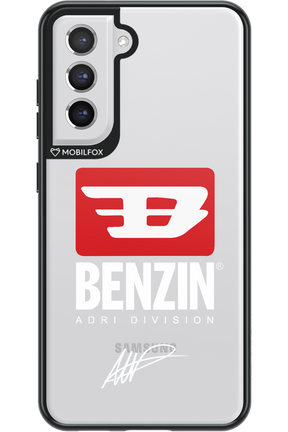 Ultra Benzin - Samsung Galaxy S21 FE