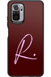 (Dark Blush) R 2.0 - Xiaomi Redmi Note 10