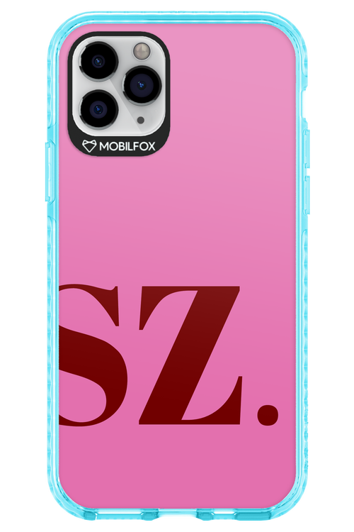 SZ (Sorbet) 2.0 - Apple iPhone 11 Pro