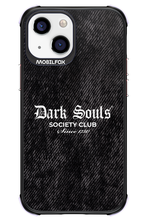 Dark Souls - Apple iPhone 13 Mini