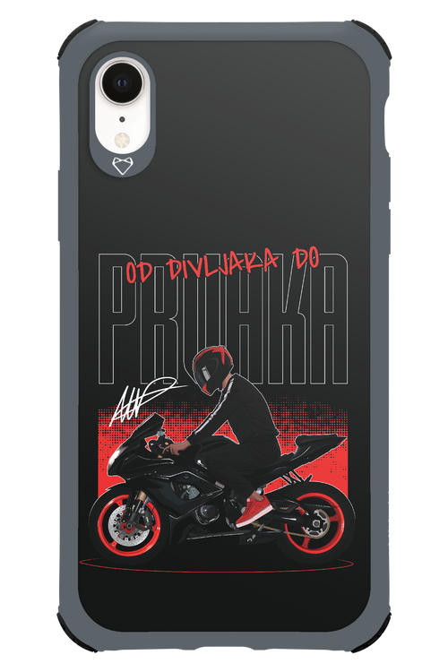 PRVHKA 2.0 - Apple iPhone XR