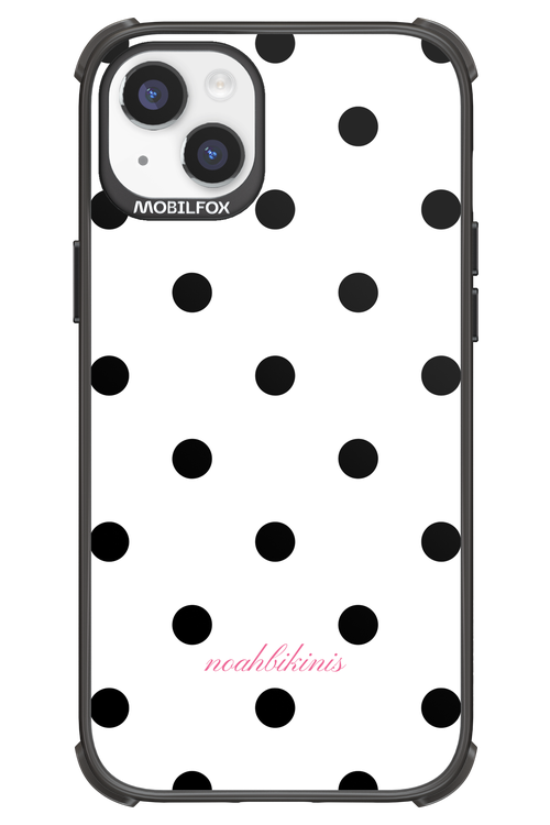 Baby Dots - Apple iPhone 14 Plus