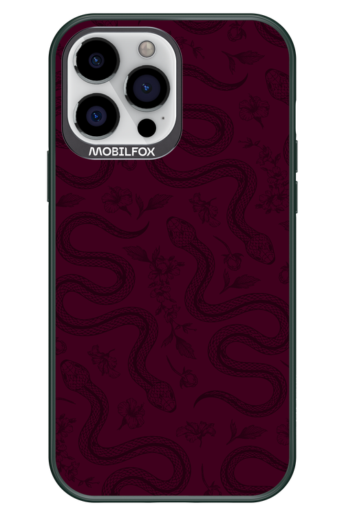 Temptation 2.0 - Apple iPhone 13 Pro Max