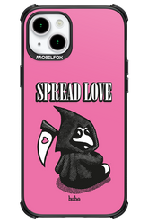 SPREAD LOVE - Apple iPhone 15 Plus
