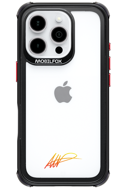 Signature Edition 2.0 - Apple iPhone 16 Pro