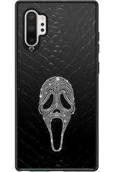 Glitter Ghost - Samsung Galaxy Note 10+