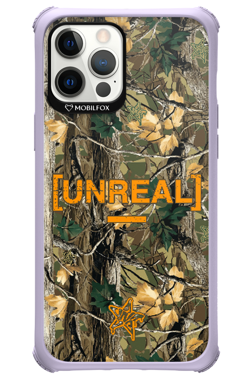 Realtree - Apple iPhone 12 Pro Max