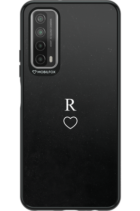 R Black 2.0 - Huawei P Smart 2021